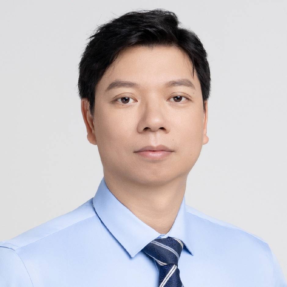 Prof. Jinghui Zhong